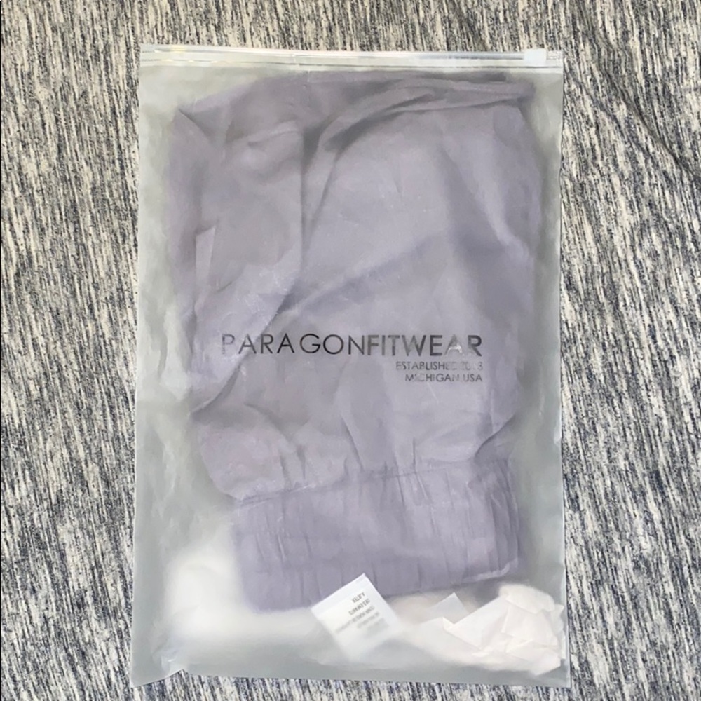 Paragon Fitwear